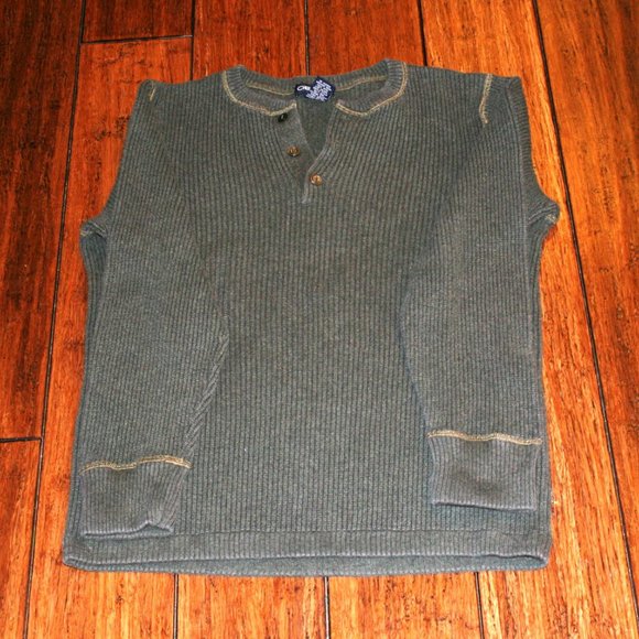 Gorgeous, thick Mens/Unisex Sweater - Picture 2 of 3